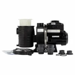 Pentair IntelliFlo UltraFlo VSD2 Variabele Zwembadpomp -Bestway Verkoopwinkel 10013 4