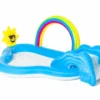 Bestway Rainbow N' Shine Play Center Kinderzwembad - 257 X 145 X 91 Cm -Bestway Verkoopwinkel 1053092xxx20 1053092usx20 web pr001 0926
