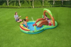 Bestway Friendly Woods Play Center Kinderzwembad - 295 X 199 X 130 Cm -Bestway Verkoopwinkel 1053093xxx20 1053093usx20 web ls001 0147