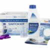 AquaFinesse Switch Kit Voor Hottub & Spa -Bestway Verkoopwinkel 11158 2 1