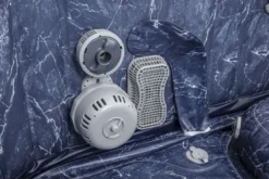 Bestway Lay-Z Spa San Francisco Hydrojet Pro Opblaasbare Spa - 7 Persoons -Bestway Verkoopwinkel 1267 1900 60161 34296 ft web