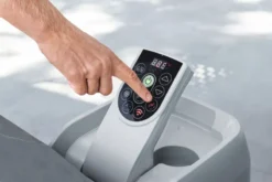 Bestway Lay-Z Spa Waterval Verlichting LED 11 Bestway Lay-Z Spa Waterval Verlichting LED -Bestway Verkoopwinkel 1267 1900 bediening led verlichting