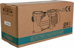 AquaForte EZ Clean 400 Aqualoon Filterset 8,1 M3/u 18 AquaForte EZ Clean 400 Aqualoon Filterset 8,1 M3/u -Bestway Verkoopwinkel 1267 1900 rd369 d