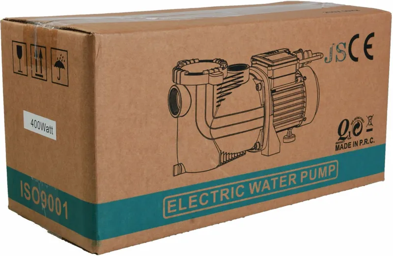 AquaForte EZ Clean 400 Aqualoon Filterset 8,1 M3/u 10 AquaForte EZ Clean 400 Aqualoon Filterset 8,1 M3/u - Afbeelding 9