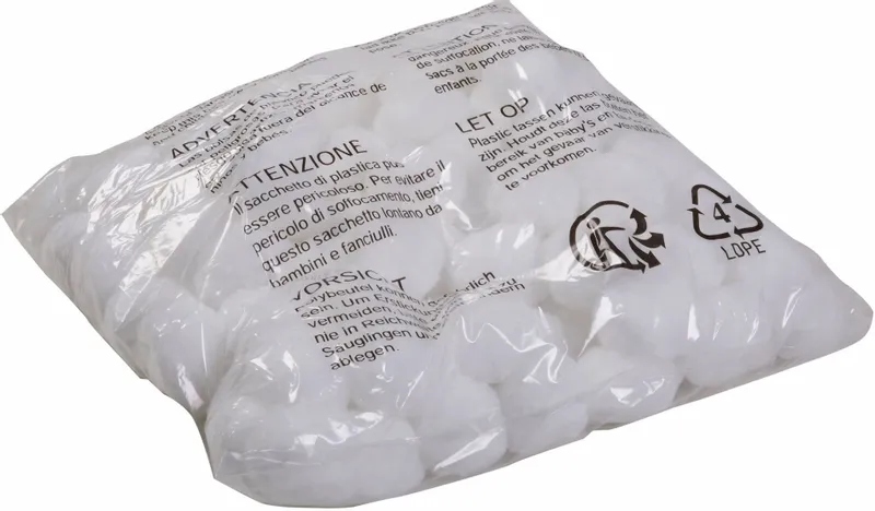 AquaForte EZ Clean 400 Aqualoon Filterset 8,1 M3/u 8 AquaForte EZ Clean 400 Aqualoon Filterset 8,1 M3/u - Afbeelding 7