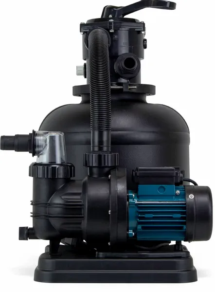 Zandfilterset DK 400 6 M³/u - Afbeelding 2