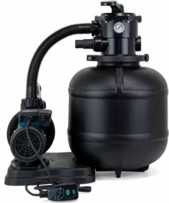 Zandfilterset DK 400 6 M³/u -Bestway Verkoopwinkel 14758 zandfilterset dk 310 4