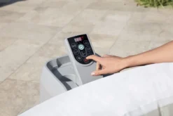 Bestway Lay-Z Spa Hollywood Airjet Opblaasbare Spa - 6 Persoons -Bestway Verkoopwinkel 150dpi 60059 23ss 0232 ft web pl003