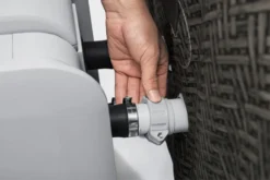 Bestway Lay-Z-Spa Cabo HydroJet Opblaasbare Spa - 6 Persoons -Bestway Verkoopwinkel 150dpi 60167 0214 st web