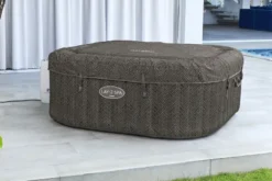 Bestway Lay-Z-Spa Cabo HydroJet Opblaasbare Spa - 6 Persoons -Bestway Verkoopwinkel 150dpi 60167 0233 pr web