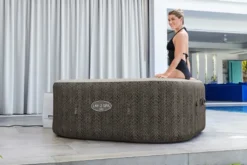 Bestway Lay-Z-Spa Cabo HydroJet Opblaasbare Spa - 6 Persoons -Bestway Verkoopwinkel 150dpi 60167 0283 ls web pl001 pl002