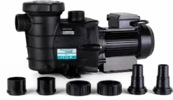 Hayward Powerline Zwembadpomp 9m³ -Bestway Verkoopwinkel 15352 7 2