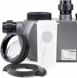 Aquaforte Inverpro Premium Variabele Zwembadpomp -Bestway Verkoopwinkel 17541 aqsinverpropremium