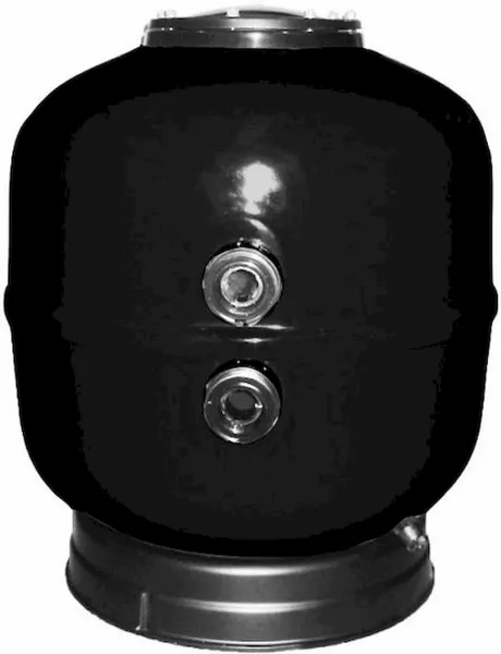 AQUASPHERE Aquaspehere Polyester Side Mount Zandfilter 21m³ 3 AQUASPHERE Aquaspehere Polyester Side Mount Zandfilter 21m³