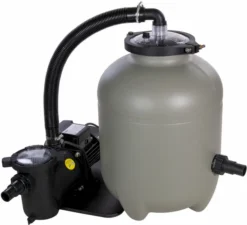 AquaForte EZ Clean 300 Aqualoon Filterset 6,5 M3/u -Bestway Verkoopwinkel 1900 1900 rd368 b 1