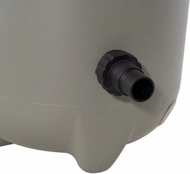 AquaForte EZ Clean 400 Aqualoon Filterset 8,1 M3/u 6 AquaForte EZ Clean 400 Aqualoon Filterset 8,1 M3/u - Afbeelding 5