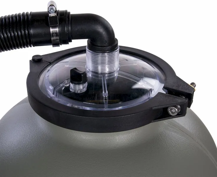 AquaForte EZ Clean 400 Aqualoon Filterset 8,1 M3/u 5 AquaForte EZ Clean 400 Aqualoon Filterset 8,1 M3/u - Afbeelding 4