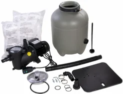 AquaForte EZ Clean 300 Aqualoon Filterset 6,5 M3/u -Bestway Verkoopwinkel 1900 1900 rd368 e 1 1