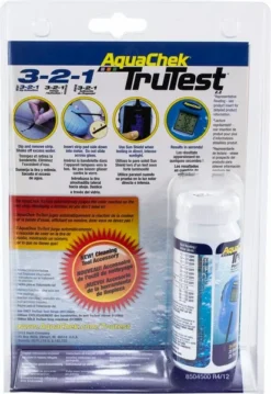 Aquachek TruTest Digitale Watertester -Bestway Verkoopwinkel 213 4