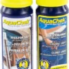 AquaChek Teststrips + Teststrips Voor Zoutwaterzwembaden -Bestway Verkoopwinkel 2297 1