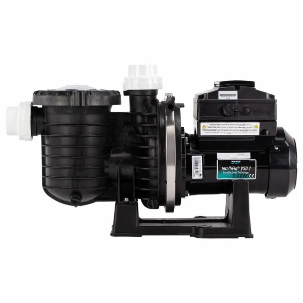 Sta-Rite IntelliFlo SW5P6R VSD 2 Variabele Zwembadpomp 4 Sta-Rite IntelliFlo SW5P6R VSD 2 Variabele Zwembadpomp - Afbeelding 2