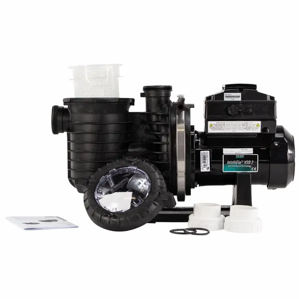 Sta-Rite IntelliFlo SW5P6R VSD 2 Variabele Zwembadpomp 6 Sta-Rite IntelliFlo SW5P6R VSD 2 Variabele Zwembadpomp - Afbeelding 4