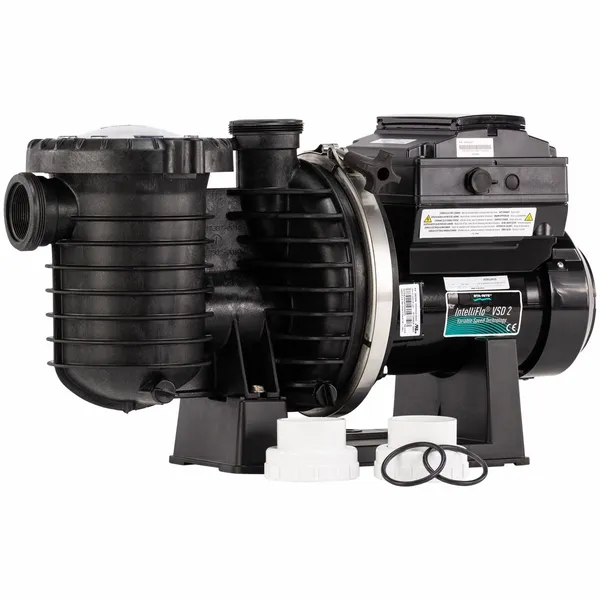 Sta-Rite IntelliFlo SW5P6R VSD 2 Variabele Zwembadpomp 7 Sta-Rite IntelliFlo SW5P6R VSD 2 Variabele Zwembadpomp - Afbeelding 5