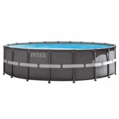 Intex Ultra Frame XTR Pool - 549 X 132 Cm - Met Zandfilterpomp En Accessoires -Bestway Verkoopwinkel 26332 zonder accessoires 1