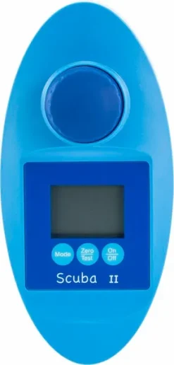 Lovibond Scuba 2 Digitale Zwembadtester