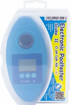 Lovibond Scuba 2 Digitale Zwembadtester 8 Lovibond Scuba 2 Digitale Zwembadtester -Bestway Verkoopwinkel 2668 3