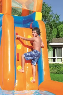 Bestway H2OGO! Turbo Splash Water Zone Mega Waterpark -Bestway Verkoopwinkel 27053301 2