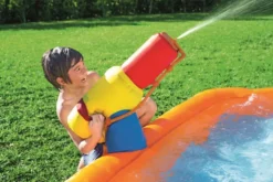 Bestway H2OGO! Turbo Splash Water Zone Mega Waterpark -Bestway Verkoopwinkel 27053301 4