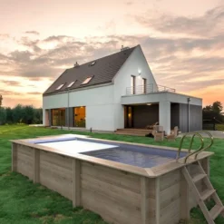 BWT Compact Stadszwembad - 6.00 X 2.50 X 1.33 M - Met Zandfilterpomp En Omkasting -Bestway Verkoopwinkel 27180614 piscine urbaine 6.00x2.50 8 resultaat