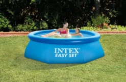 Intex Easy Set Pool - 244 X 61 Cm -Bestway Verkoopwinkel 28110 02 1