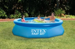 Intex Easy Set Pool - 305 X 76 Cm 7 Intex Easy Set Pool - 305 X 76 Cm -Bestway Verkoopwinkel 28120 02 1