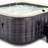 Intex Pure Spa Greystone Deluxe Opblaasbare Spa - 4 Persoons 1 Intex Pure Spa Greystone Deluxe Opblaasbare Spa - 4 Persoons -Bestway Verkoopwinkel 28450 prd 2022 300 1 1