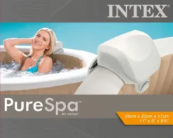 Intex Pure Spa Hoofdsteun Van Foam 7 Intex Pure Spa Hoofdsteun Van Foam -Bestway Verkoopwinkel 28505 pkg 2021 300intex pure spa hoofdsteun van foam