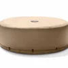 Intex Pure Spa Isolerende Beschermhoes - Ø 196 Cm -Bestway Verkoopwinkel 28523 prd 2019 300intex pure spa energiebesparende cover