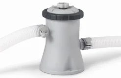 Intex Metal Frame Pool - 305 X 76 Cm - Met Filterpomp -Bestway Verkoopwinkel 28602 01 1