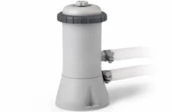 Intex Metal Frame Pool - 366 X 76 Cm - Met Filterpomp -Bestway Verkoopwinkel 28604 01 6