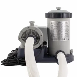 Intex C2500 Filterpomp - 9463 Liter/uur -Bestway Verkoopwinkel 3100 5