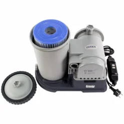 Intex C2500 Filterpomp - 9463 Liter/uur -Bestway Verkoopwinkel 3100 7