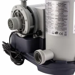 Intex C2500 Filterpomp - 9463 Liter/uur -Bestway Verkoopwinkel 3100 9