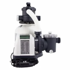 Intex Zandfilterpomp 6 M3/h -Bestway Verkoopwinkel 3102 3