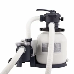 Intex Zandfilterpomp 6 M3/h -Bestway Verkoopwinkel 3102 7