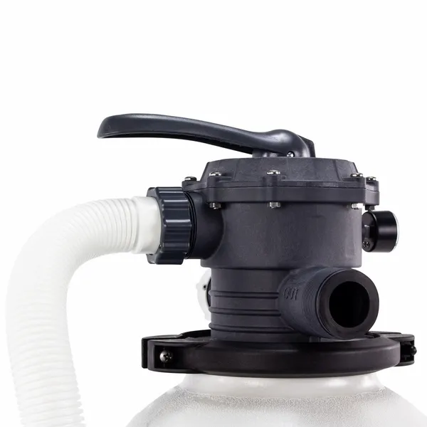 Intex Zandfilterpomp 8 M3/h 9 Intex Zandfilterpomp 8 M3/h - Afbeelding 7