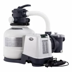 Intex Zandfilterpomp 8 M3/h 15 Intex Zandfilterpomp 8 M3/h -Bestway Verkoopwinkel 3103 2