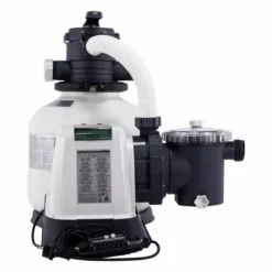 Intex Zandfilterpomp 8 M3/h 16 Intex Zandfilterpomp 8 M3/h -Bestway Verkoopwinkel 3103 3