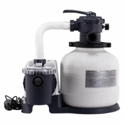 Intex Zandfilterpomp 8 M3/h 19 Intex Zandfilterpomp 8 M3/h -Bestway Verkoopwinkel 3103 5