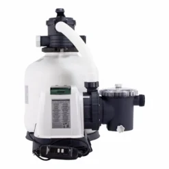 Intex Zandfilterpomp 10 M3/h -Bestway Verkoopwinkel 3104 3